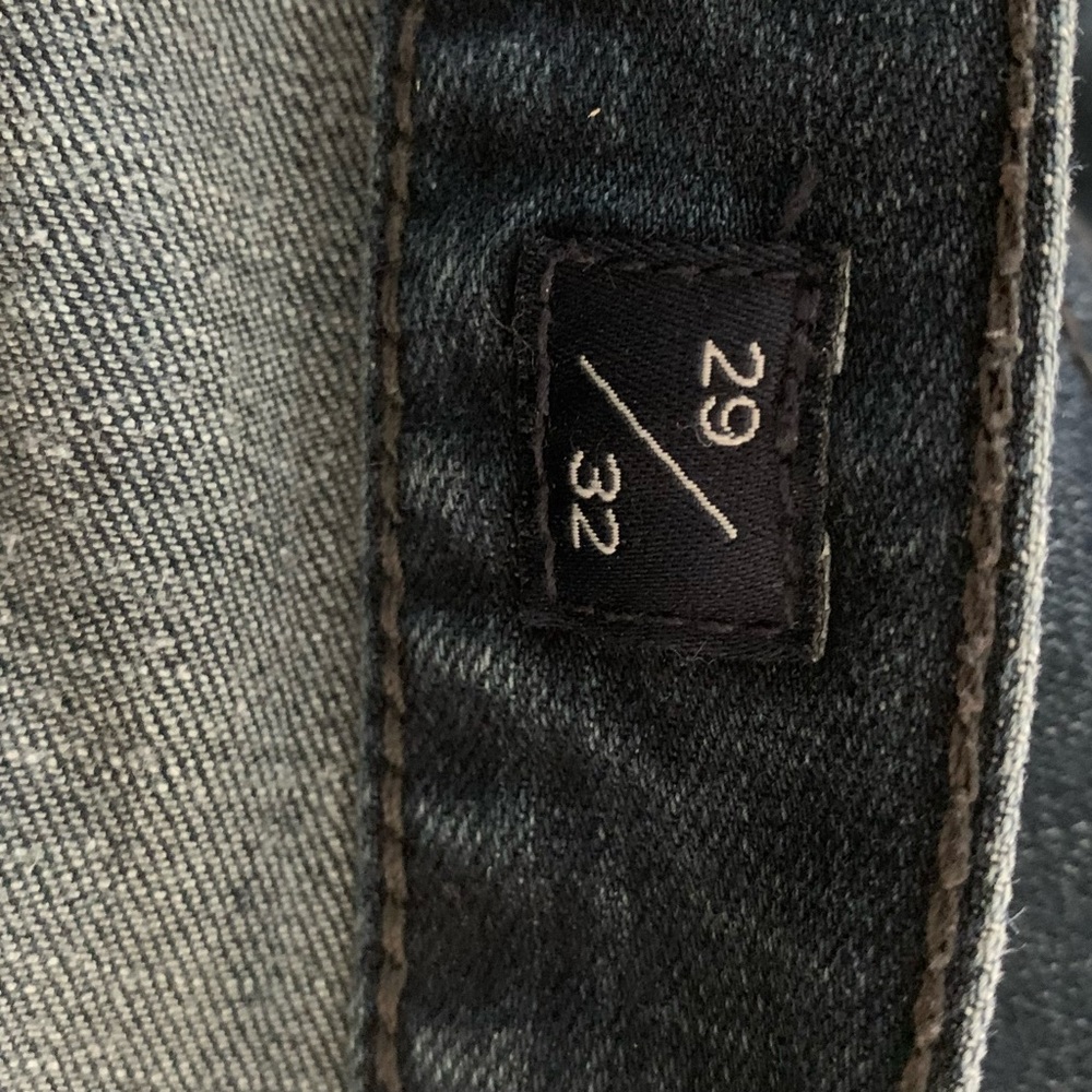 Lucky brand jeans women jeans size 29 - Picture 6 of 6